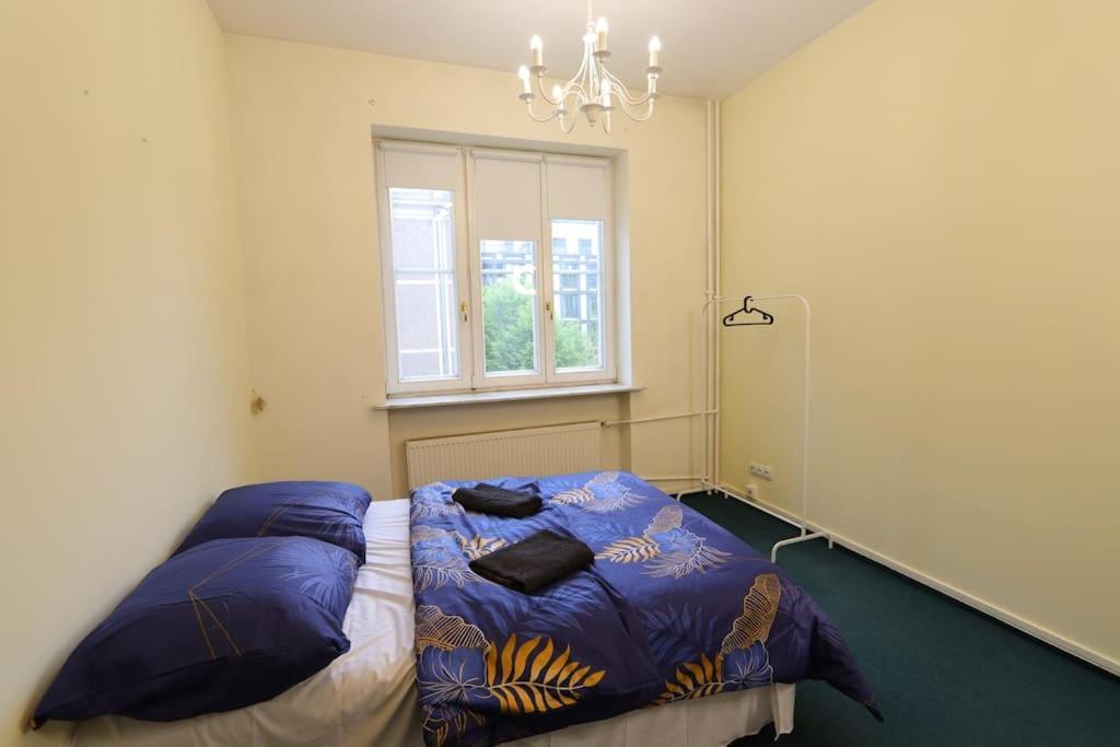 Fantastic Waw - Ns42 Room P Βαρσοβία Εξωτερικό φωτογραφία